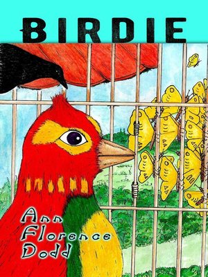 cover image of Birdie